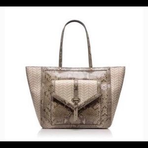 Tory Burch 797 open tote purse